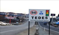HIZ LİMİTİ - Trafikte Sürücülerin TEDES Kabusu Son Buluyor