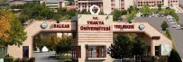 Trakya Üniversitesi'nin Güz Dönemi Ders Kayıtları Başladı