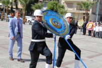 Turgutlu'da Gaziler Günü Kutlandı