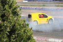 ÜMİT ERDİM - V1 Challenge, Nefes Kesti