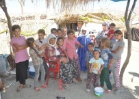 Yasağın Sürdüğü Şırnak'ta Ders Zili Çalmadı