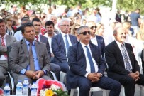 GÜLCEMAL FIDAN - Yeni Eğitim Öğretim Yılı Kartal'da Düzenlenen Törenle Başladı