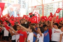 BAŞKENT ÜNIVERSITESI - Yeni Eğitim-Öğretim Yılı Şölen Havasında Başladı