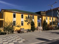 BAŞÖĞRETMEN - Yığılca Meslek Yüksek Okulu Yerleşkesi Açıldı