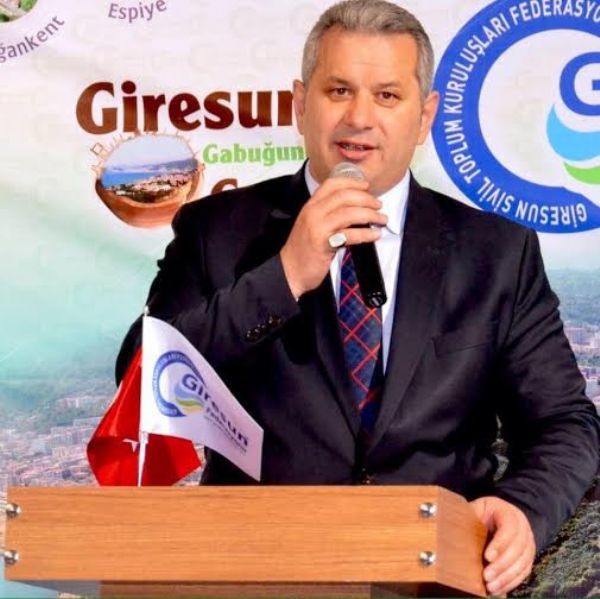 AK Partili vekili yıkan haber