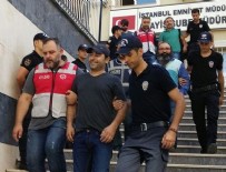 GÖKÇE FIRAT ÇULHAOĞLU - Atilla Taş ve 7 gazeteciye tutuklama talebi