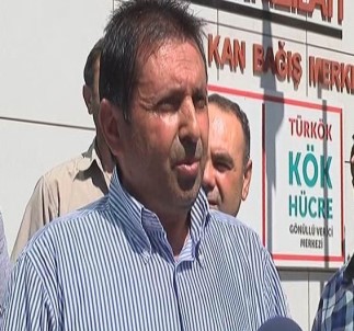 8 Yaşındaki Ünal Efe'ye İlik Bulunmazsa 2 Ay Sonra Hayatını Kaybedecek