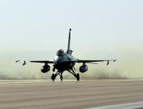 Akıncı Üssü'ndeki uçakların incelenmesi tamamlandı