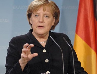 Alman Meclisi'nden geri adım