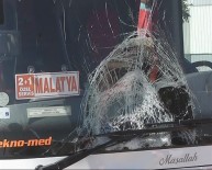 Ankara-Kayseri Karayolunda Kaza Açıklaması 1 Ölü