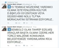 Ankara'ya '15 Temmuz Müzesi'