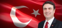 SEVAL TÜRKEŞ - Av. Dilşat Erdil, Alparslan Türkeş Vakfı Yönetiminde