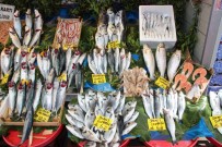 BALIK MEVSİMİ - Avlanma Yasağı Kalktı, Balık Fiyatları Ucuzladı