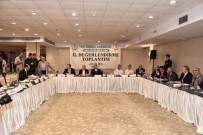 SAĞLIK ÇALIŞANLARINA ŞİDDET - Bakan Akdağ, Gerek Olmadığı Halde Sezaryen Ameliyatı Yapan Kuruluşları Uyardı