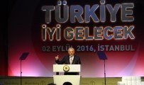 DÜNYA EKONOMİSİ - Başbakan Binali Yıldırım Açıklaması 'Başımıza Gelen Pişmiş Tavuğun Başına Gelmedi'