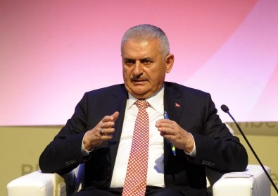 Başbakan Yıldırım Açıklaması 'Terör Operasyonlarından Taviz Yok'