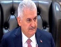 65. Hükümet 100. gününde