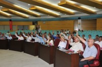 BUZ PATENİ - Başkan Can Açıklaması'Maddi Olarak Hiçbir Sıkıntımız Yoktur'