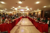 SAKARYASPOR - Başkan Toçoğlu'ndan Sakaryaspor İçin Çağrı