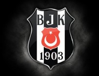 TRANSFER DÖNEMİ - Beşiktaş yeni transferlerini tanıttı