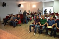 Biga'nın Filizleri Geleceğe Hazırlanıyor