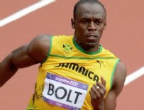 USAIN BOLT - Bolt'un jübilesine yoğun ilgi