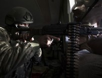 DAĞLıCA - TSK: 63 terörist etkisiz hale getirildi