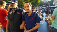 Bursa'da 51 Polis Adliyeye Sevk Edildi