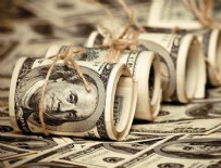 Dolar sert düştü