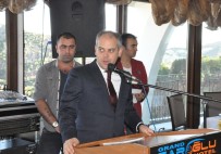 'Envanterimize Giren 15 İle 18 Bin Civarında Yurtlar Oldu'