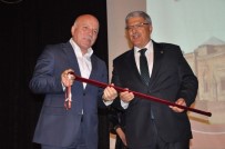 GÖNÜL KÖPRÜSÜ - Erzurum'dan Bitlis'e Gönül Köprüsü