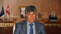 HALIL İBRAHIM AKPıNAR - Eski Bilecik Valisi Halil İbrahim Akpınar, İhraç Edildi