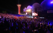 SAFIYE SOYMAN - EXPO 2016 Antalya Konserler Serisi