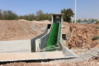 HİDROELEKTRİK SANTRALİ - GASKİ Atık Su İle Enerji Üretecek