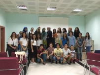 Gençlik Bu Atölyelerde Buluştu