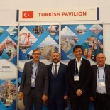 OFFSHORE - GİSBİR, ONS 2016 Fuarına Katıldı