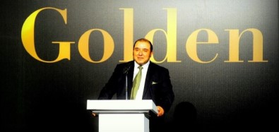 Golden City Awards 2017 Hazırlıkları İstanbul'da Start Aldı