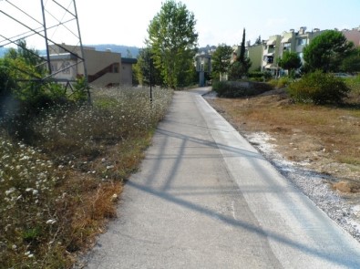 İzmit'te Çalışmalar Devam Ediyor