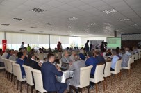 YUNUS FATİH KADİROĞLU - İznik'in Tarihi Eserlerine 'Panoramik Tur'