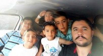 Karadeniz Can Aldı Açıklaması Amca Ve 2 Yeğeni Hayatını Kaybetti