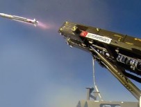 BALISTIK - Milli füze geliyor