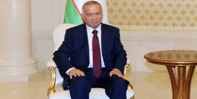 Özbekistan Devlet Başkanı Kerimov Öldü