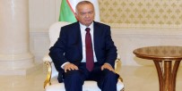 İSLAM KERIMOV - Özbekistan Devlet Başkanı Kerimov Öldü