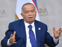 İSLAM KERIMOV - Özbekistan lideri Kerimov öldü