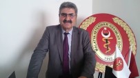 HASTALIK BELİRTİSİ - Özdemir, Kurbanlık Alımlarında Vatandaşları Uyardı