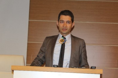 SGK Borçlarının Yapılandırılması İle Bilgilendirme Toplantısı Düzenlendi