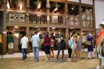 Sultanlar Manisa Standı'nda