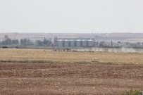 ÖZGÜR SURİYE - Suriye Sınırında Hareketlilik