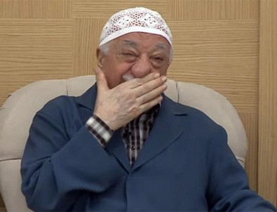 Terör örgütü elebaşı Gülen'in mal varlığına tedbir konuldu