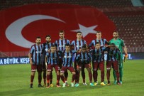 OSCAR CARDOZO - Trabzonspor'da 9 Aylık Operasyon
